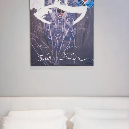 Domus Anita Colosseum Appartement *