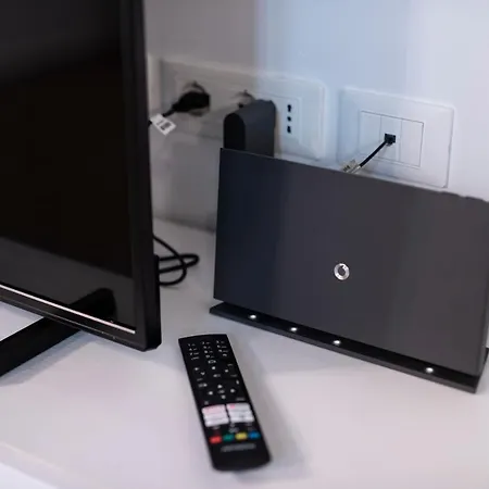 Domus Anita Colosseum Рим