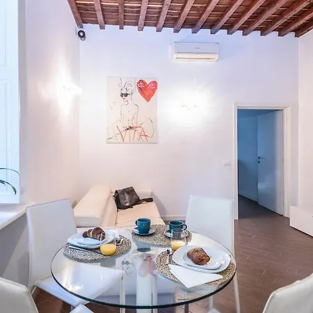 Domus Anita Colosseum