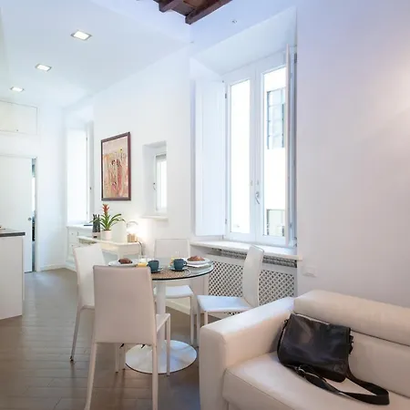 Domus Anita Colosseum Рим