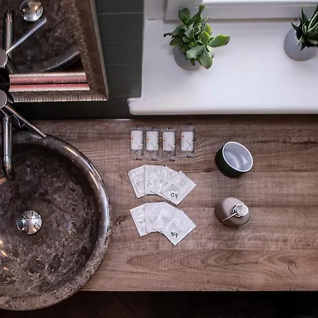 Domus Anita Colosseum *