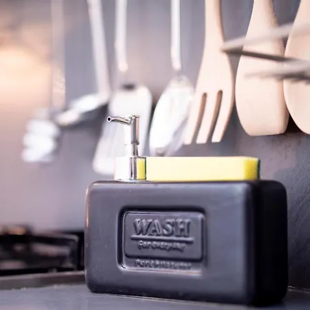 Domus Anita Colosseum * Рим