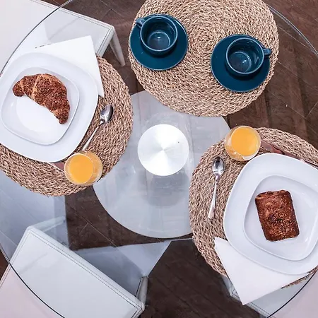 Domus Anita Colosseum * Рим