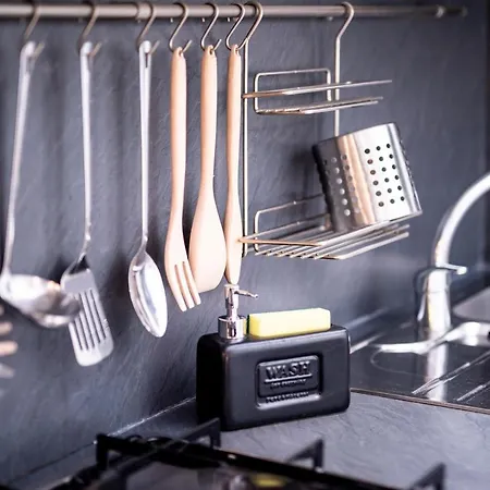 Апартаменты Domus Anita Colosseum Рим