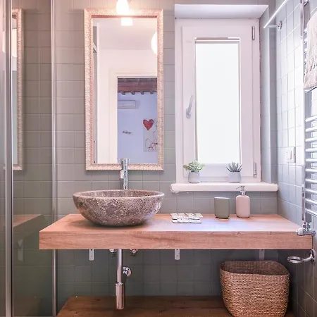 Domus Anita Colosseum *