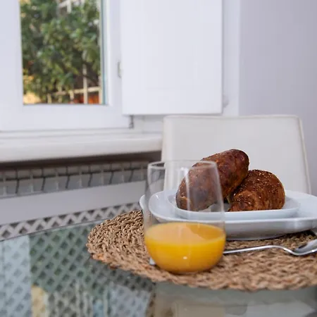 Domus Anita Colosseum * Рим