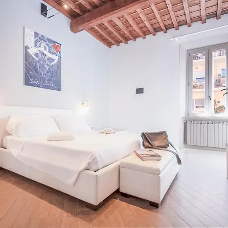 Domus Anita Colosseum Апартаменты Рим